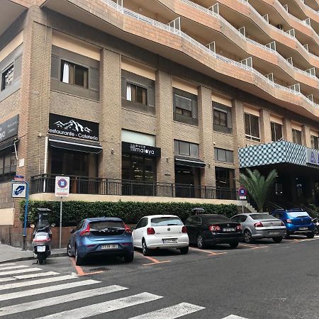 Apartamento Con Espectaculares Vistas Alicante Luaran gambar