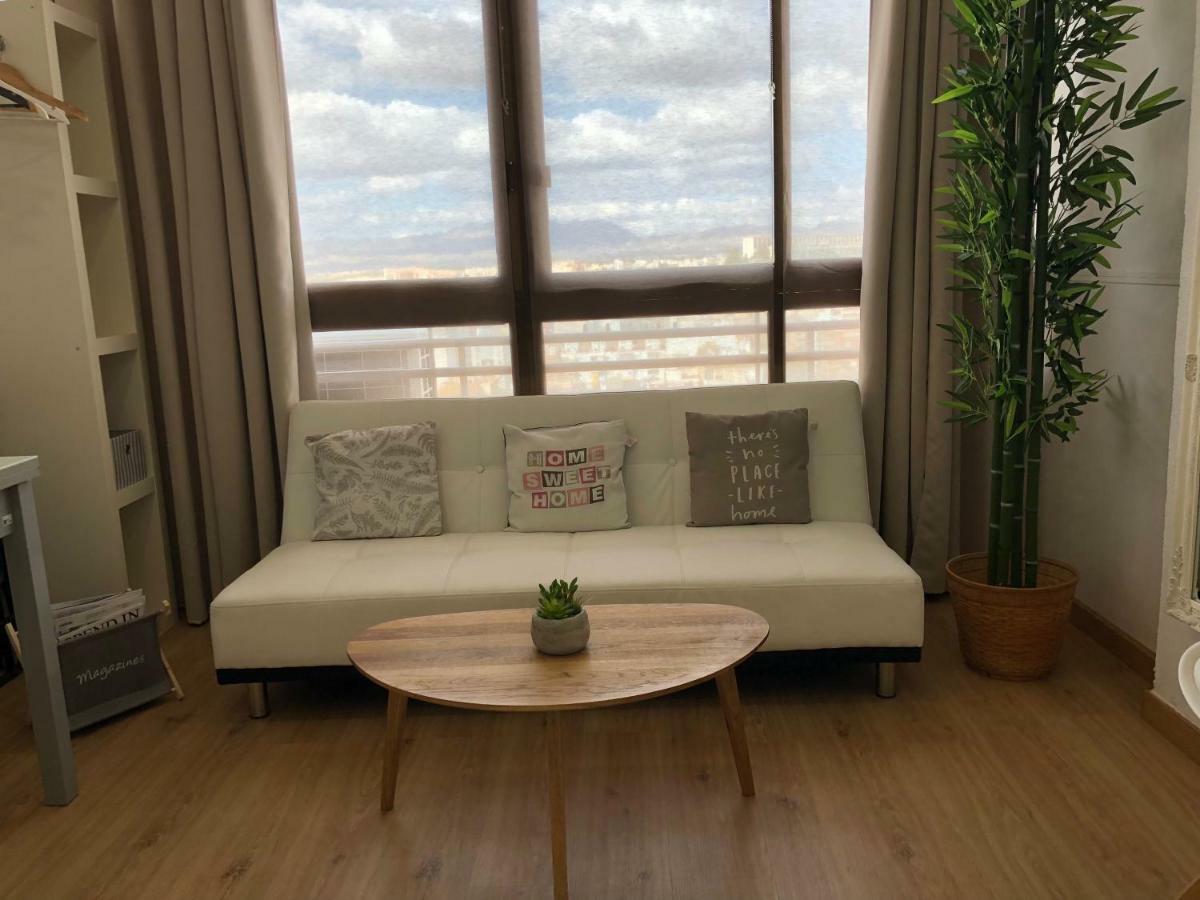 Apartamento Con Espectaculares Vistas Alicante Luaran gambar