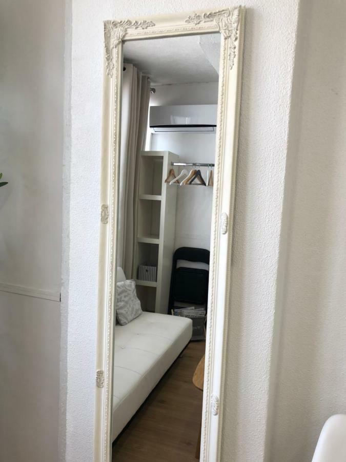 Apartamento Con Espectaculares Vistas Alicante Luaran gambar