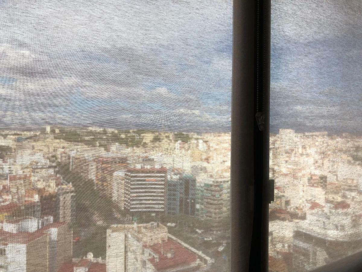 Apartamento Con Espectaculares Vistas Alicante Luaran gambar