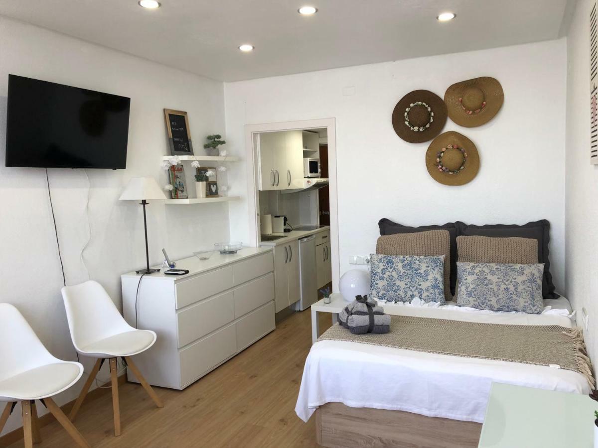 Apartamento Con Espectaculares Vistas Alicante Luaran gambar