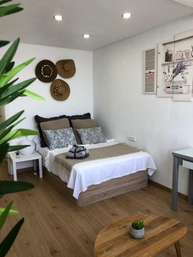 Apartamento Con Espectaculares Vistas Alicante Luaran gambar
