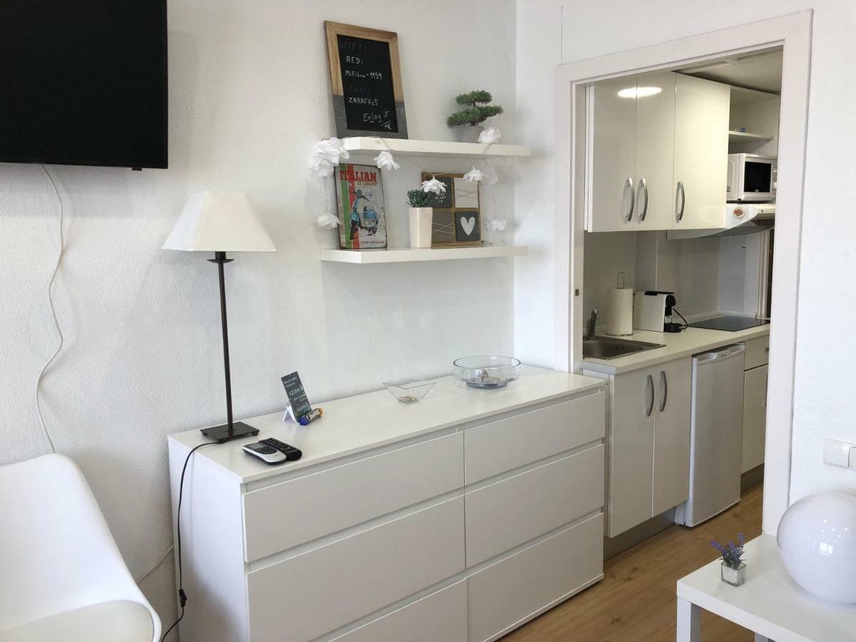 Apartamento Con Espectaculares Vistas Alicante Luaran gambar