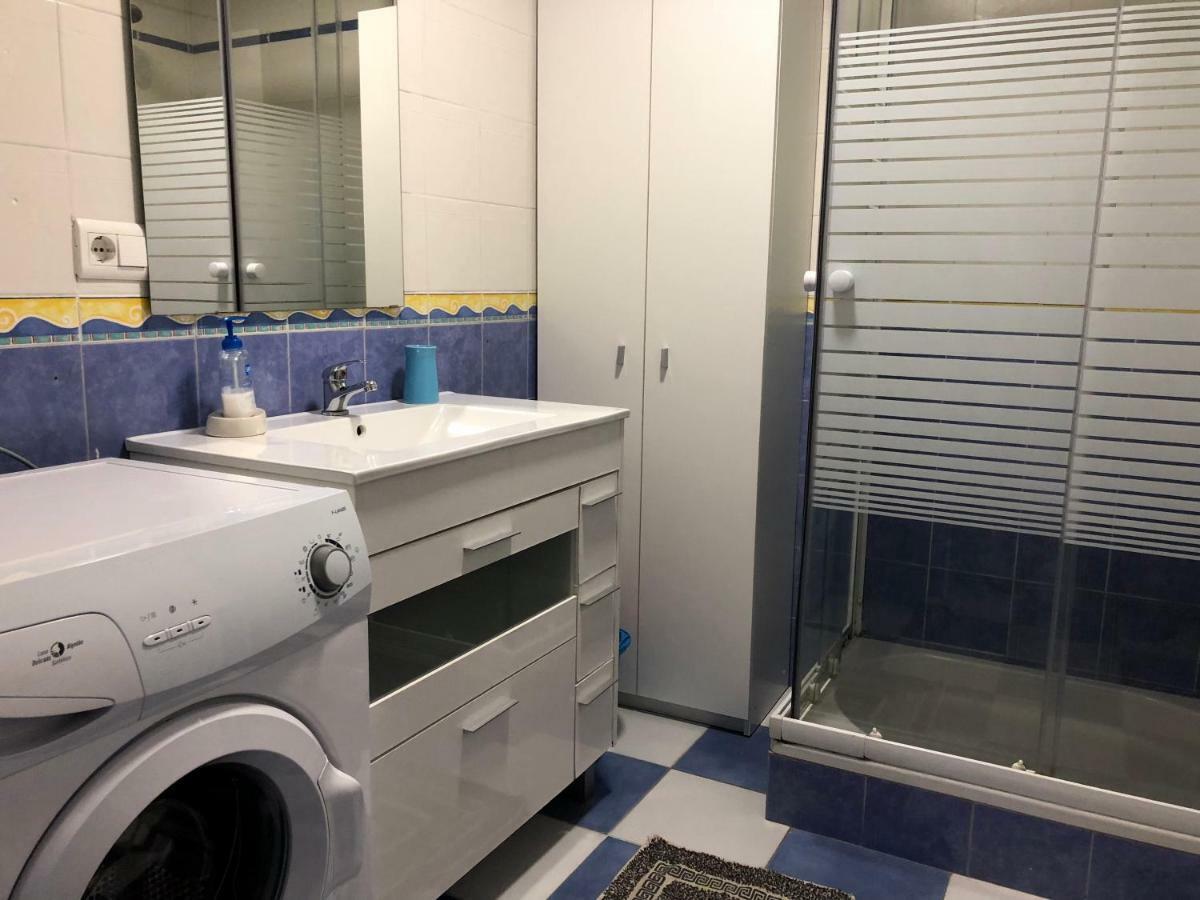 Apartamento Con Espectaculares Vistas Alicante Luaran gambar