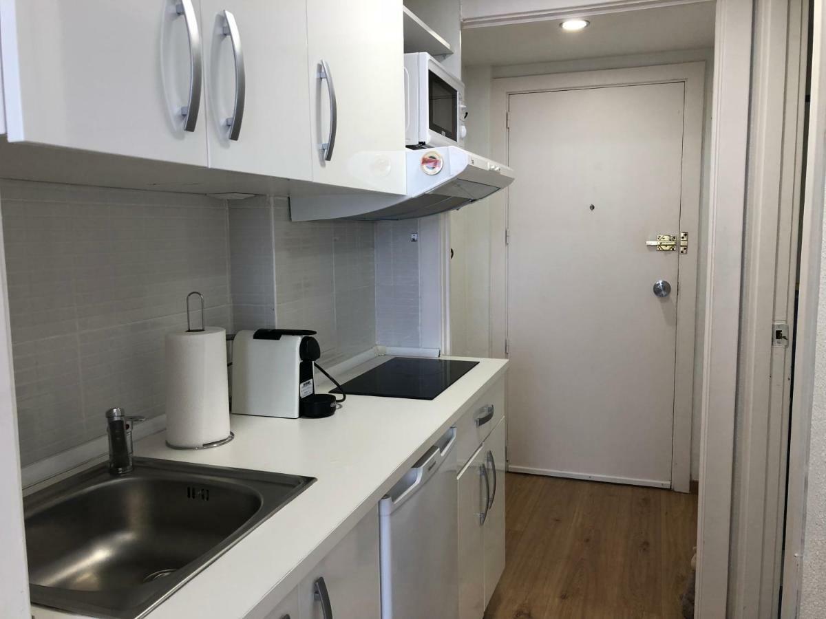 Apartamento Con Espectaculares Vistas Alicante Luaran gambar
